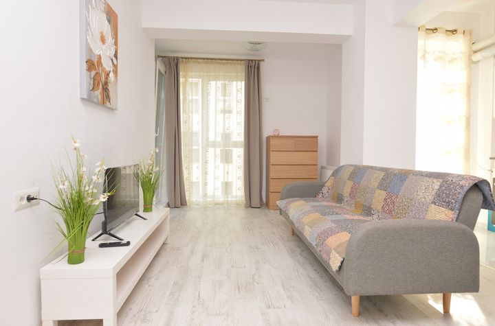 Apartament 2 camere de inchiriat VITAN - Bucuresti anunturi imobiliare Bucuresti