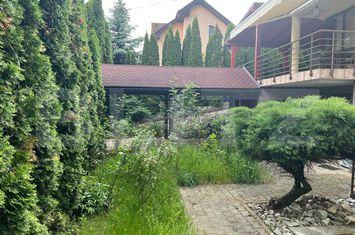 Casă - 5 camere de vanzare SANCRAIU DE MURES - Mures anunturi imobiliare Mures