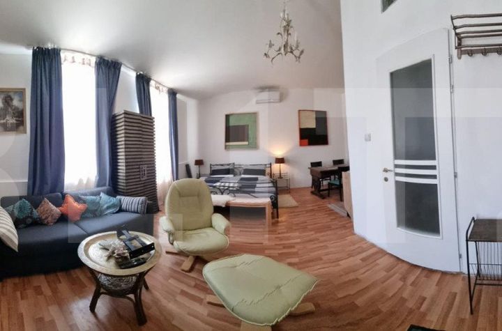 Casă - 5 camere de vanzare CLUJ-NAPOCA - Cluj anunturi imobiliare Cluj