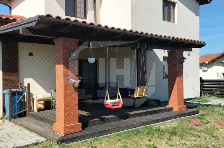 Vilă - 4 camere de vanzare DEZMIR - Cluj anunturi imobiliare Cluj