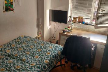 Mantuleasa - Mosilor 4 camere transformate în 3 etaj 3 bloc 1984 anunturi imobiliare Bucuresti