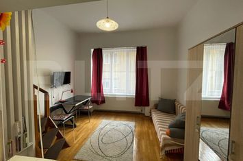 Garsonieră de vanzare BRASOV - Brasov anunturi imobiliare Brasov