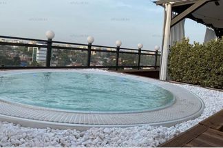Apartament 4 camere de vânzare Bucuresti - Decebal