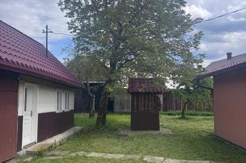 Casă - 2 camere de vanzare HORODNIC - Suceava anunturi imobiliare Suceava