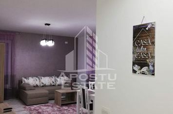 Apartament cu 2 camere, pet-friendly, in Giroc (parcare inclusa) anunturi imobiliare Timis