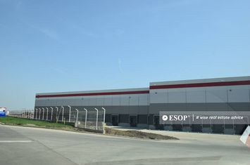Spațiu industrial de inchiriat CIOROGARLA - Bucuresti anunturi imobiliare Bucuresti