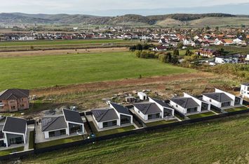 Teren de vanzare CRISTIAN - Sibiu anunturi imobiliare Sibiu