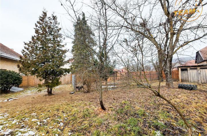 Casă - 6 camere de vanzare CENTRAL - Covasna anunturi imobiliare Covasna