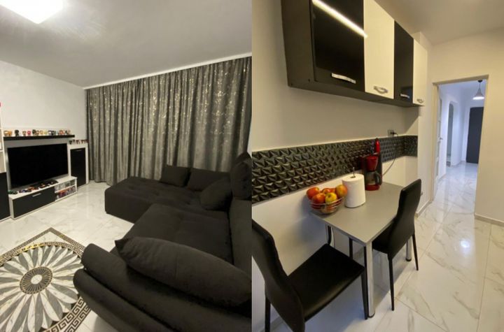 Apartament 2 camere de vanzare TINERETULUI - Bucuresti anunturi imobiliare Bucuresti