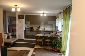Apartament 3 camere de vanzare FLORESTI - Cluj anunturi imobiliare Cluj