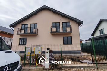 Casa la cheie 4 camere -  Sângeorgiu de Mures anunturi imobiliare Mures