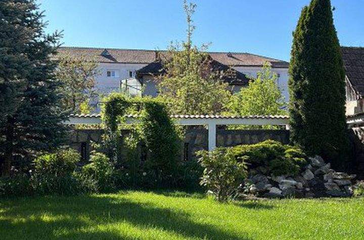Vilă - 6 camere de inchiriat SUB ARINI - Sibiu anunturi imobiliare Sibiu