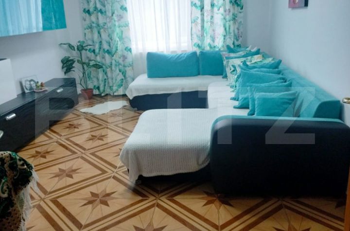 Apartament 3 camere de vanzare CODLEA - Brasov anunturi imobiliare Brasov