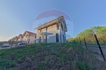 Duplex 5 camere, in Chinteni Green Village, Comision 0%. anunturi imobiliare Cluj