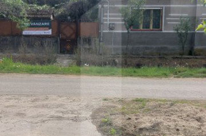 Vilă - 3 camere de vanzare CERMEI - Arad anunturi imobiliare Arad