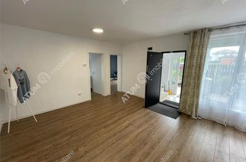 Apartament 3 camere de vanzare CALEA CISNADIEI - Sibiu anunturi imobiliare Sibiu