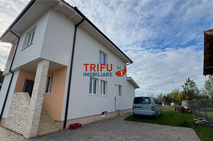 Vilă - 4 camere de inchiriat CENTRAL - Alba anunturi imobiliare Alba