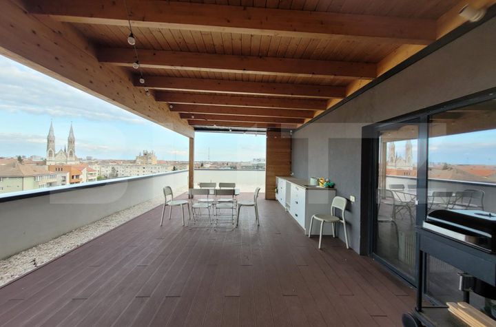 Apartament 4 camere de vanzare TIMISOARA - Timis anunturi imobiliare Timis