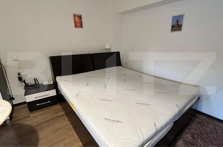 Garsonieră de inchiriat IASI - Iasi anunturi imobiliare Iasi
