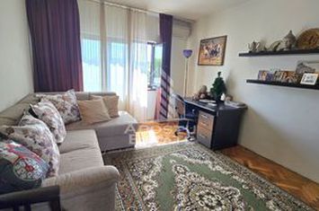 Apartament cu 3 camere, centrala proprie, zona Dacia anunturi imobiliare Timis