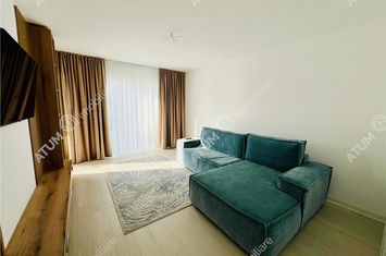 Apartament 2 camere de vanzare DOAMNA STANCA - Sibiu anunturi imobiliare Sibiu