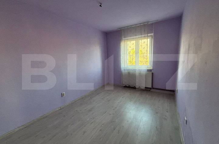 Apartament 3 camere de vanzare SIMLEU SILVANIEI - Salaj anunturi imobiliare Salaj