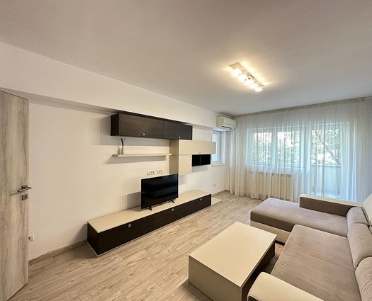 Apartament 2 camere Unirii, 73 mp
