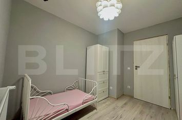 Apartament 3 camere de vanzare NUFARUL - Bihor anunturi imobiliare Bihor
