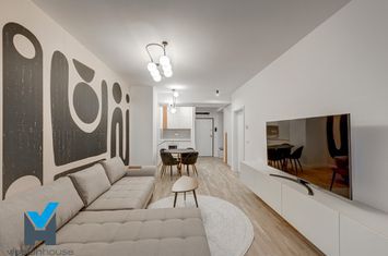 Inchiriere apartament 2 camere Petrom City | Complex Art City | Imobil 2022 anunturi imobiliare Bucuresti