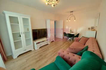 Apartament 3 Camere Decebal | Rond Alba Iulia Mobilat Utilat anunturi imobiliare Bucuresti