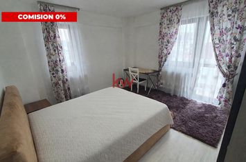 Apartament 3 camere de inchiriat IASI - Iasi anunturi imobiliare Iasi