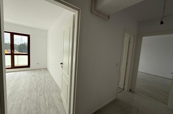 APARTAMENT CU 2 CAMERE DECOMANDAT CLASIC, BLOC NOU, FINALIZAT anunturi imobiliare Iasi