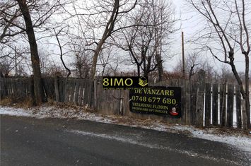 Teren Intravilan de vanzare FALTICENI - Suceava anunturi imobiliare Suceava