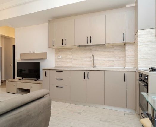 Apartament 2 camere Pacurari, 40 mp