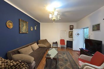 Casa / Vilă 3 camere zona Gara de Nord - Mircea Vulcănescu anunturi imobiliare Bucuresti