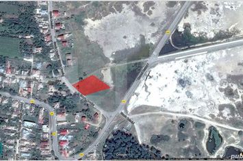 Teren de vanzare TURDA - Cluj anunturi imobiliare Cluj