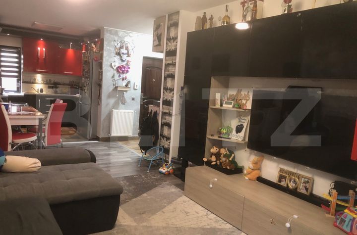 Apartament 3 camere de vanzare SATU MARE - Satu Mare anunturi imobiliare Satu Mare