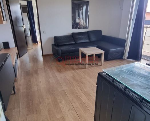 Apartament 2 camere Popesti-Leordeni, 44 mp