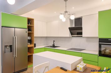 Apartament 3 camere de inchiriat TRACTORUL - Brasov anunturi imobiliare Brasov