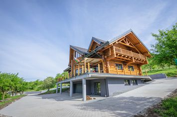Vilă - 6 camere de vanzare SADU - Sibiu anunturi imobiliare Sibiu