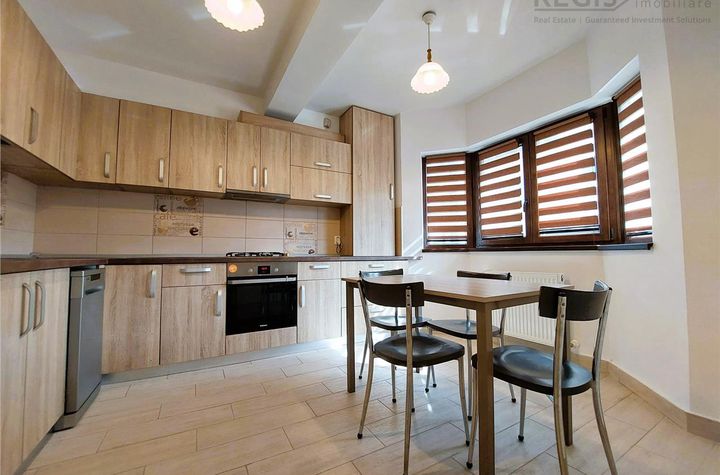 Vilă - 3 camere de vanzare SANPETRU - Brasov anunturi imobiliare Brasov