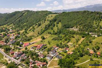 Teren Intravilan de vanzare EXTERIOR EST - Brasov anunturi imobiliare Brasov