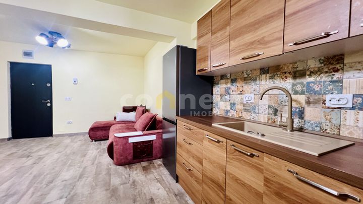 Apartament 2 camere de inchiriat CLUJ-NAPOCA - Cluj anunturi imobiliare Cluj