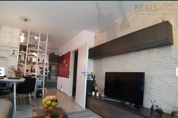 Apartament 2 camere de inchiriat AVANTGARDEN - Brasov anunturi imobiliare Brasov