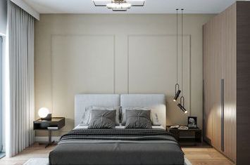 APARTAMENT OPEN SPACE, 1 CAMERA LA BLOC NOU, CARTIER DACIA anunturi imobiliare Iasi