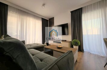 Inchiriez apartament LUX 2 camere zona Pipera, Prima Vista,Str. Fabrica de Glucoza,bloc 2023,loc de parcare subteran. anunturi imobiliare Bucuresti
