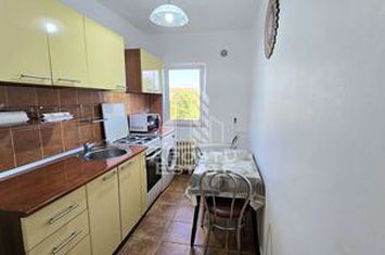 Apartament cu o camera, etaj intermediar, zona Lipovei anunturi imobiliare Timis