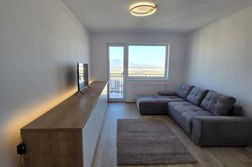 Apartament 3 camere de inchiriat TRACTORU - Brasov anunturi imobiliare Brasov