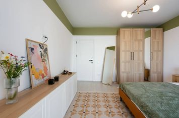 Garsoniera |Vanzare | Drumul Binelui| Finalizata | Loc parcare anunturi imobiliare Bucuresti