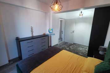 Apartament 2 camere de inchiriat AVANTGARDEN - Brasov anunturi imobiliare Brasov